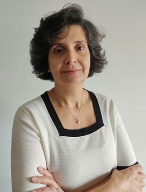 Cristina Pinto Homem