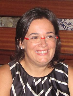 Susana Canteiro